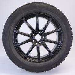 Ruota completa Alu CONTI/WinterContactTS850PSSR 5 - razza do 