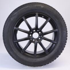 Ruota completa Alu CONTI/WinterContactTS850PSSR 5 - razza do 