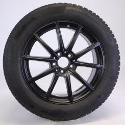 Ruota completa Alu CONTI/WinterContactTS850PSSR 5 - razza do 