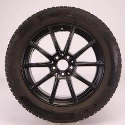 Ruota completa Alu CONTI/WinterContactTS850PSSR 5 - razza do 