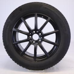 Ruota completa Alu CONTI/WinterContactTS850PSSR 5 - razza do 
