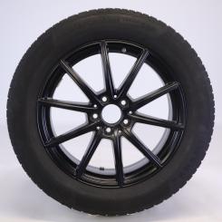 Ruota completa Alu CONTI/WinterContactTS850PSSR 5 - razza do 