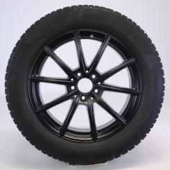 Ruota completa Alu CONTI/WinterContactTS850PSSR 5 - razza do 