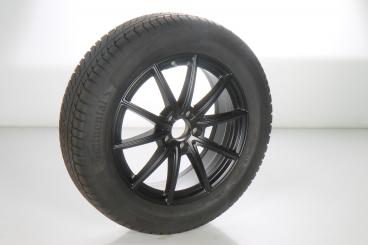 Ruota completa Alu CONTI/WinterContactTS850PSSR 5 - razza do 