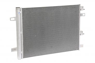 condensatore elettrico 