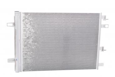 condensatore elettrico 