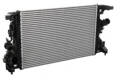 intercooler 