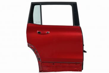 Porta lato posteriore destro 