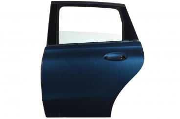 Porta lato posteriore sinistro 