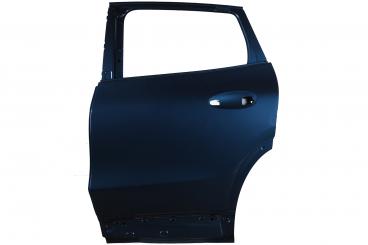 Porta lato posteriore sinistro 