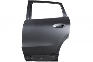 Porta lato posteriore sinistro 