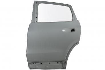 Porta lato posteriore sinistro 