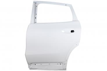 Porta lato posteriore sinistro 