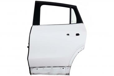Porta lato posteriore sinistro 