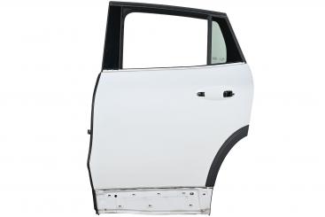 Porta lato posteriore sinistro 