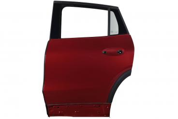 Porta lato posteriore sinistro 