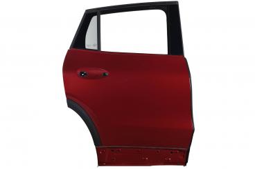 Porta lato posteriore destro 