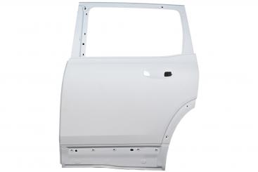 Porta lato posteriore sinistro 