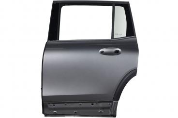 Porta lato posteriore sinistro 