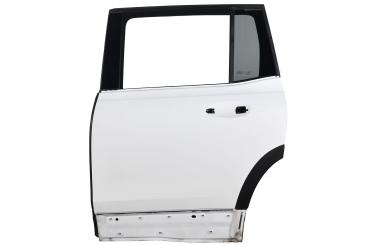 Porta lato posteriore sinistro 