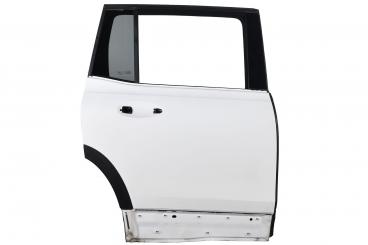Porta lato posteriore destro