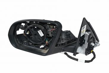 Supporto retrovisore lato sinistro 