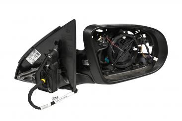 Supporto del retrovisore lato destro 