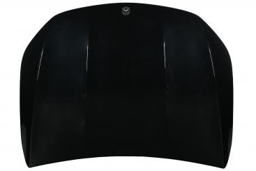 cofano del motore 