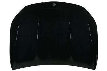 cofano del motore 