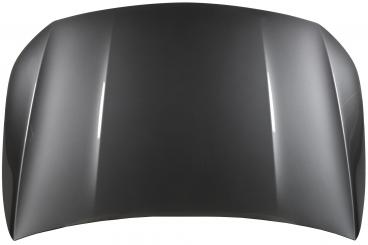 cofano del motore 