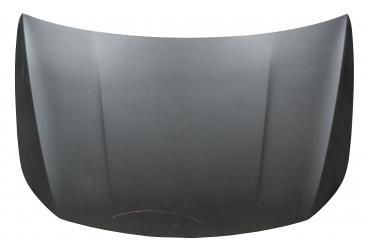 cofano del motore 