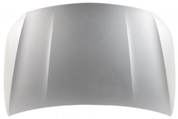 cofano del motore 