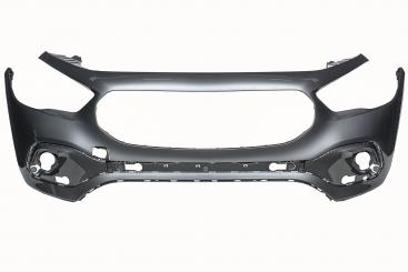 Rivestimento anteriore del paraurti 