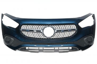 Paraurti anteriore PTS/SRV 