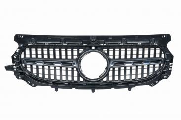 griglia del radiatore 