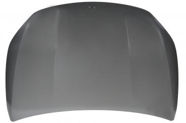 cofano del motore 