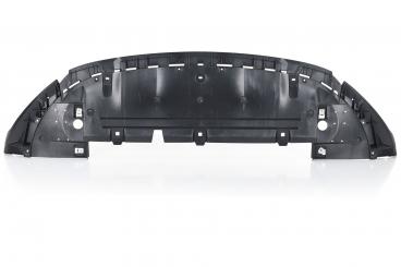 Copertura del motore incapsulamento insonorizzante in basso 
