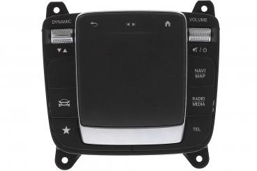Blocco di comando controller touchpad consolle centrale 