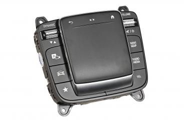 Blocco di comando controller touchpad consolle centrale 