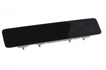 Strumentazione widescreen