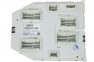 Centralina di comando funzioni base unità elettrica centrale 