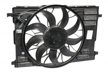 Ventilatore 600 Watt 