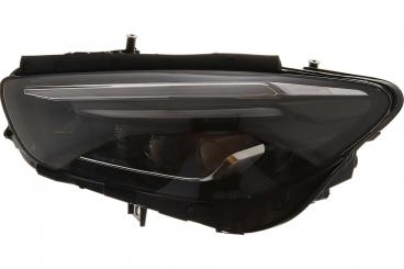 Fari LI a LED dinamici 