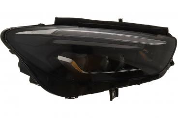 Faro dx LED dinamico 