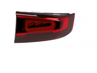 Luce posteriore lato posteriore sinistro LED 