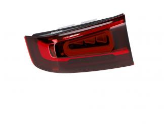 Luce posteriore coda lato destro LED 