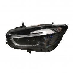 Fari LI a LED dinamici 