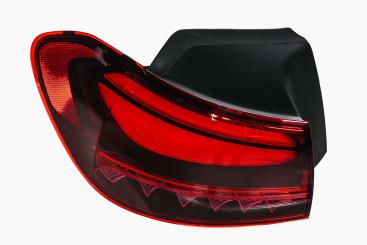 Luce posteriore sinistra LED 