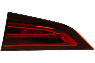 Luce posteriore coda lato destro LED 