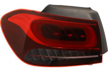 Luce posteriore sinistra LED 